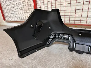 Original BMW M2 F74 M-Paket Stoßstange Heckstoßstange 5A7C3F2 NEU - Bild 5