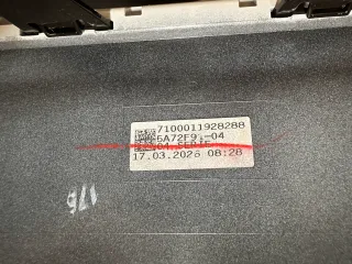 Original MINI Countryman U25 Stoßstange Heckstoßstange 5A72F91 5A72FB2 NEU - Bild 9
