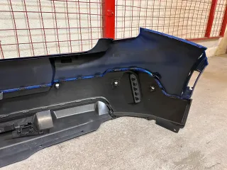 Original MINI Countryman U25 Stoßstange Heckstoßstange 5A72F91 NEU - Bild 6