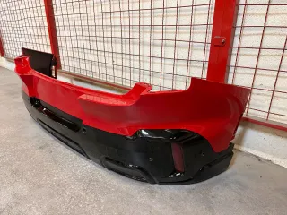 Original MINI Countryman U25 Stoßstange Heckstoßstange 5A72FB1 NEU - Bild 3