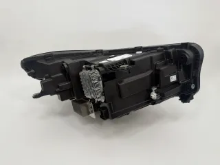 Original BMW X1 U11 LED-Scheinwerfer links mit Steuergerät 5A9A233 NEU - Bild 7