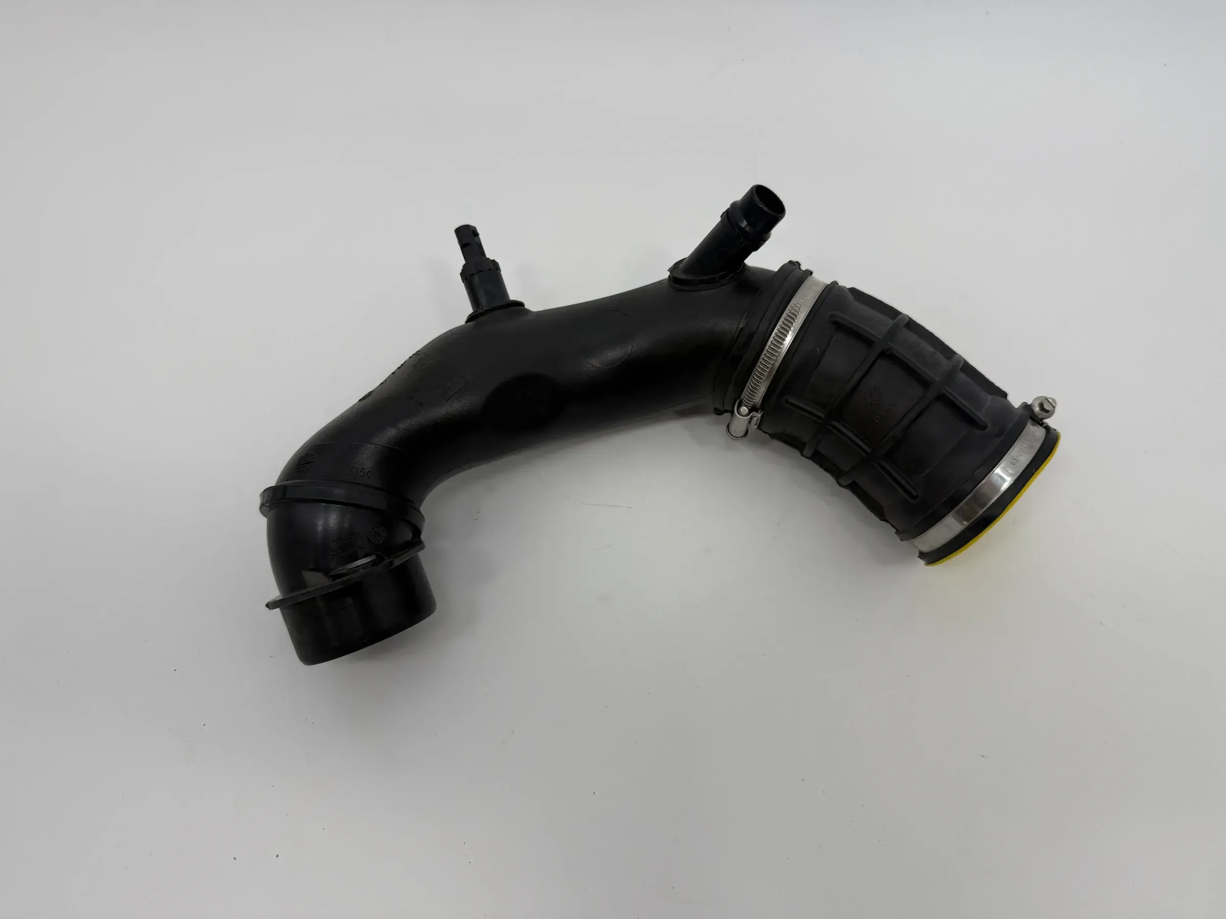 Original BMW / ROLLS-ROYCE Reinluftrohr (1-6) 5B3FCD0 13715B3FCD0 NEU - Bild 1