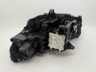 Original BMW X2 U10 LED-Scheinwerfer rechts mit Steuergerät 5A77EB6 NEU - Bild 6