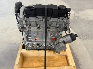 Original BMW/MINI R55/R56 Motor Triebwerk (9HZ) 7812258 11007812258 NEU - Bild 4