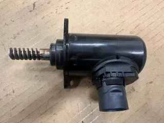 Original BMW Stellmotor 8652738 11378652738 NEU - Bild 2