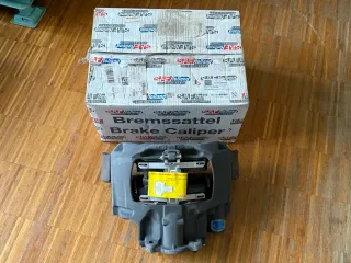 Original SAF Bremssattel links SBK 2243 01 - 03080005951 NEU - Bild 1