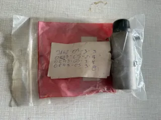 Original Herth+Buss Fahrzeugteile GmbH & Co. KG Anhängerstecker 51305586 NEU - Bild 4