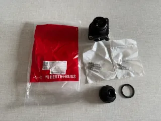 Original Herth+Buss Fahrzeugteile GmbH & Co. KG Steckdose 51305651 NEU - Bild 1