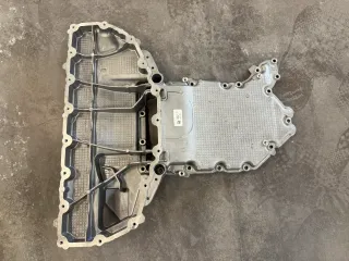 Original Mercedes-Benz OM 654 Ölwanne A6540142301 NEU - Bild 1