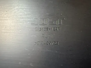 Original JOST Reparatursatz GLEITSCHEIBE, KOMPLETT (SERIE 29)-  SK212169 NEU - Bild 3