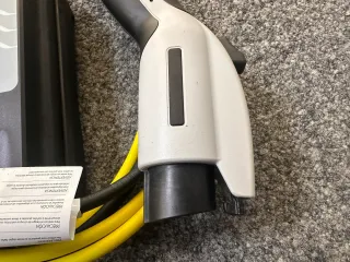 Original BMW Mode 2 Ladekabel Ladegerät Charging 6818625 NEU - Bild 7