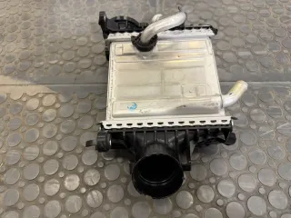 ORIGINAL Mercedes-Benz Ladeluftkühler A6540908201 NEU - Bild 5