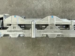 Original Mercedes-Benz Nockenwellenlagergehäuse A6540508201 NEU - Bild 2
