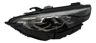 Original BMW LED Scheinwerfer mit Steuergerät 5A41012 A85A41012 NEU - Bild 2