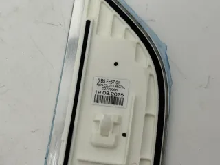 Original BMW Einstiegsleiste ALPINA ESL G16 B8 GT 5357E57 Links NEU - Bild 4