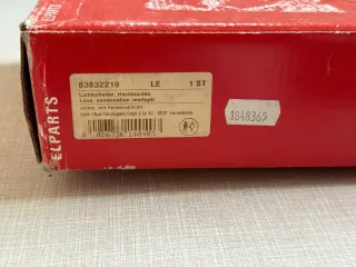 Original Herth+Buss Fahrzeugteile GmbH & Co. KG Heckleuchte 83832219 NEU - Bild 3