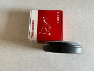 Original Herth+Buss Fahrzeugteile GmbH & Co. KG Schrumpfschlauch 5m 51273340 - Bild 2