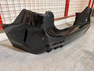 Original BMW 2er F74 M-Paket Stoßstange Heckstoßstange 5A7C3F2 NEU - Bild 2