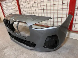 Original BMW 2er U06 M-Paket Stoßstange Frontstoßstange 5A112D4 NEU - Bild 3