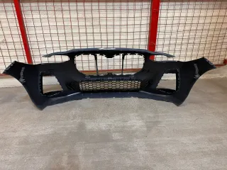 Original BMW 2er U06 M-Paket Stoßstange Frontstoßstange 5A112D4 NEU - Bild 4