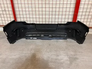 Original MINI Countryman U25 Stoßstange Heckstoßstange 5A72F91 NEU - Bild 4