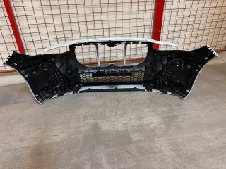 Original BMW 2er U06 M-Paket Stoßstange Frontstoßstange 5A112D4 NEU - Bild 4