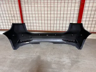 Original BMW 2er U06 Stoßstange Heckstoßstange 5A0E555 NEU - Bild 4