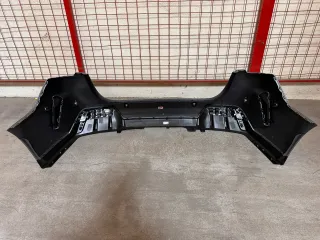 Original BMW 2er F74 M-Paket Stoßstange Heckstoßstange 5A7C3F2 NEU - Bild 4
