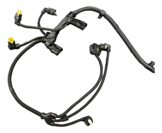 Original BMW Motorkabelbaum Sensorik Modul 2 5A7A0B5 12515A7A0B5 NEU - Bild 4