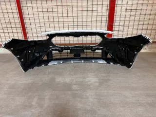 Original BMW 1er F70 M-Paket  Stoßstange Frontstoßstange 5A35D29 NEU - Bild 4