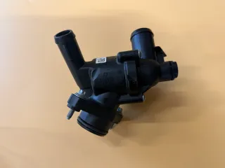 Original Mercedes-Benz M260 Thermostat A2602005000 NEU - Bild 1