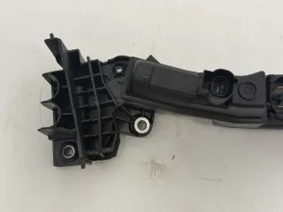 ORIGINAL BMW Stromverteiler B+ Verteiler Fremdstartstützpunkt 6804732 NEU - Bild 5