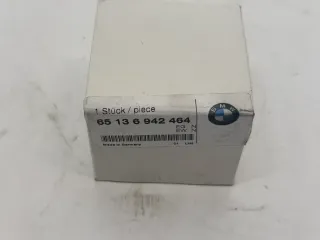 Original BMW 3er E91/92/93 Hochtonlautsprecher Top-Hifi-System (Grau60 ) 6942464 - Bild 2