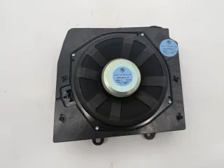 Original BMW X3 E83 Zentralbass rechts (Hifi-System ) 6980984 65136980984 NEU - Bild 2