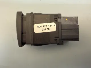 Original VW Schalter ESP VW Polo 9N 9N3 6Q0927134A - Bild 4
