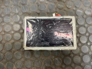 Original Toshiba Global Commerce Solutions (Germany) GmbH Display LTA070B220F - Bild 1