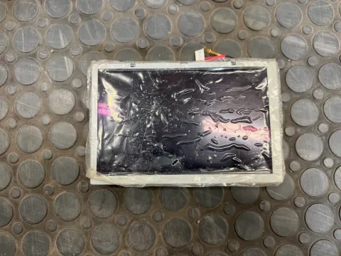 Background image for Original Toshiba Global Commerce Solutions (Germany) GmbH Display LTA070B220F
