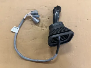 Original Liebherr-International Deutschland GmbH KS Joystick 11418562 - Bild 1
