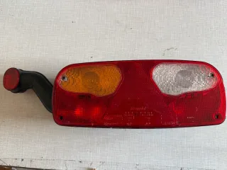 Original Herth+Buss Fahrzeugteile GmbH & Co. KG Heckleuchte links 83840835 NEU - Bild 2