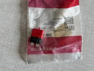Original Herth+Buss Fahrzeugteile GmbH & Co. KG Sicherungsautomat 50295902 NEU - Bild 1