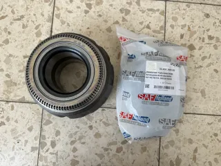 Original SAF Reparatursatz Hub-Unit Radlagersatz 3434365000 NEU - Bild 3