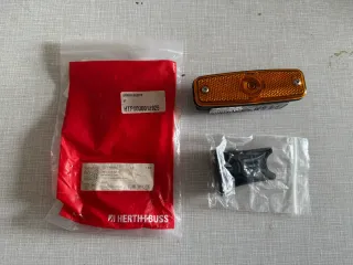 Original Herth+Buss Fahrzeugteile GmbH & Co. KG Umrissleuchte 82710292 NEU - Bild 1