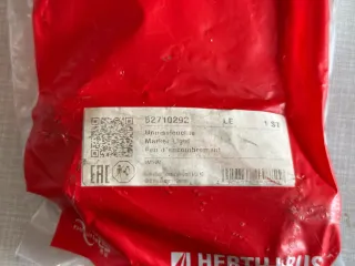 Original Herth+Buss Fahrzeugteile GmbH & Co. KG Umrissleuchte 82710292 NEU - Bild 5
