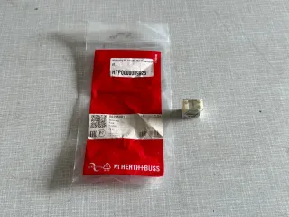 Original Herth+Buss Fahrzeugteile GmbH & Co. KG Sicherung 50295881 NEU - Bild 1