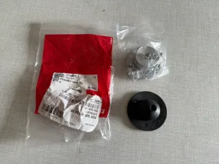 Original Herth+Buss Fahrzeugteile GmbH & Co. KG LKW Steckdose 51305320 NEU - Bild 1