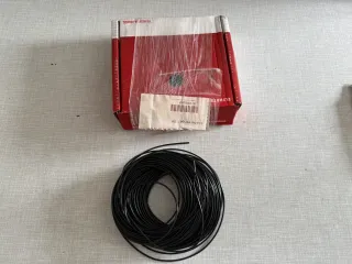Original Herth+Buss Fahrzeugteile GmbH & Co. KG Elektrokabel 50m 51275105000 NEU - Bild 1