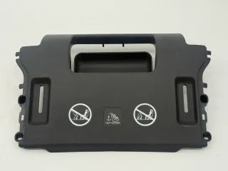 Original Mercedes-Benz V-Klasse/Vito W447 Seitenabdeckung Sitzkissen A4479420334 - Bild 1