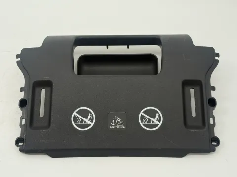 Background image for Original Mercedes-Benz V-Klasse/Vito W447 Seitenabdeckung Sitzkissen A4479420334