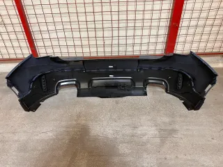 Original MINI Countryman U25 Stoßstange Heckstoßstange 5A72FB2 5A72F91 NEU - Bild 4