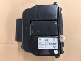 ORIG Mercedes-Benz Getränkehalter Mittelkonsole m. Kühlung/Heizung A4488101900 - Bild 3